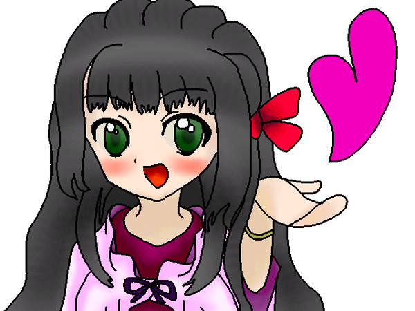 あーら、サガさん