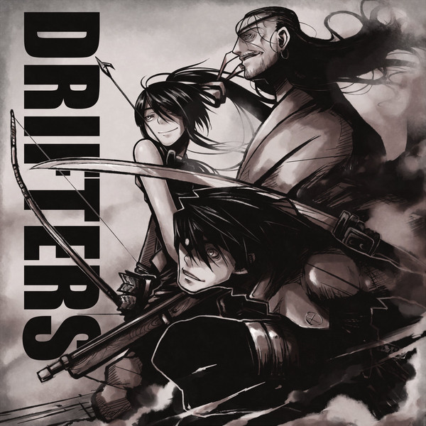 DRIFTERS