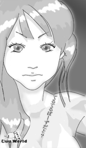 女性　００１
