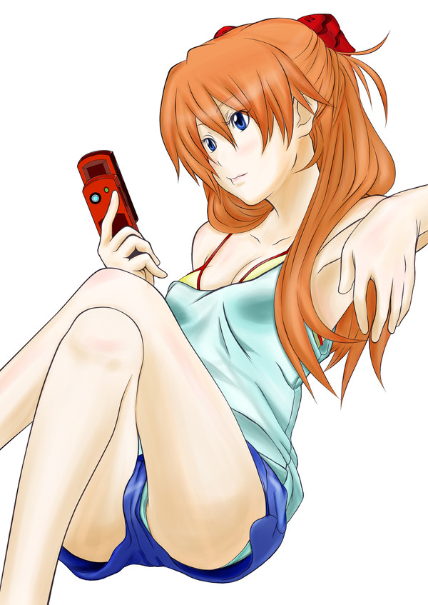 アスカ