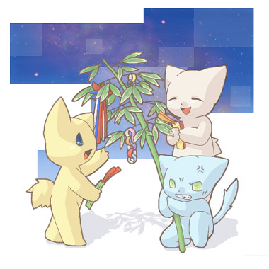 たなばた