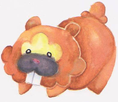 びぱ！