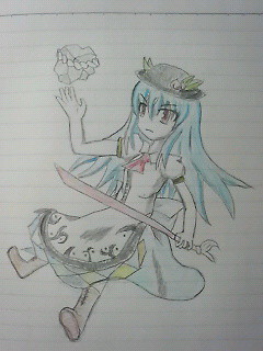 らくがきゃ