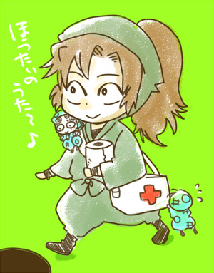 ちま保健