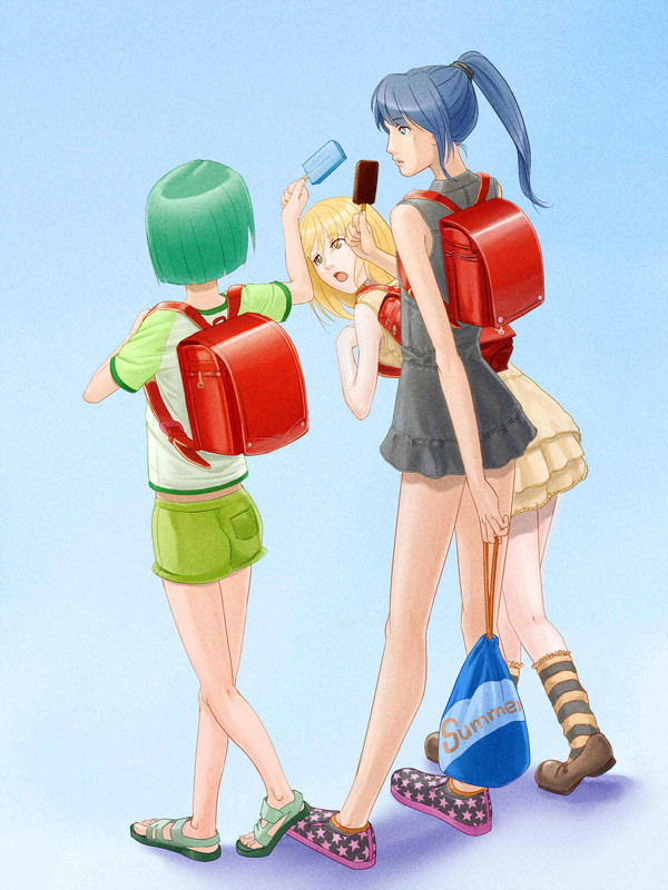 ランドセル