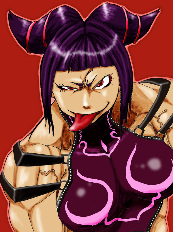 ジュリ