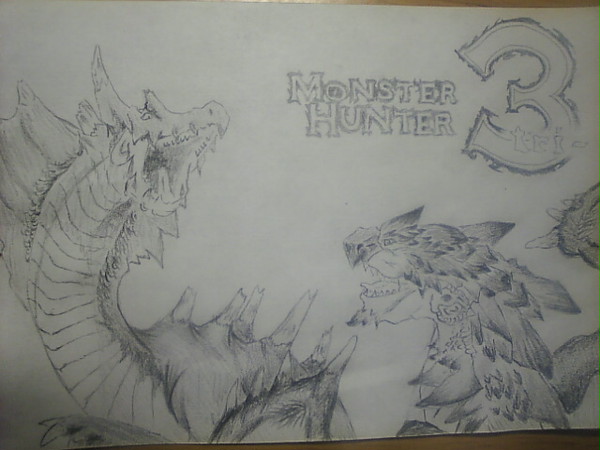 ＭＨ３