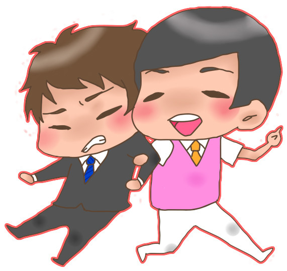 ほんわか