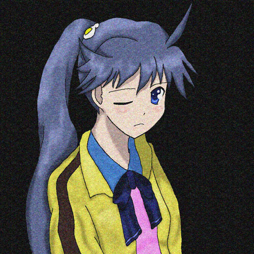 火憐ちゃん