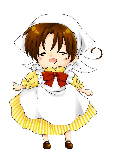 ちびたりあ