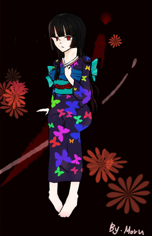 地獄少女