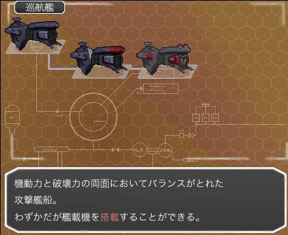RTT2 巡航艦