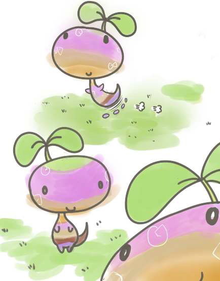 ちーたん