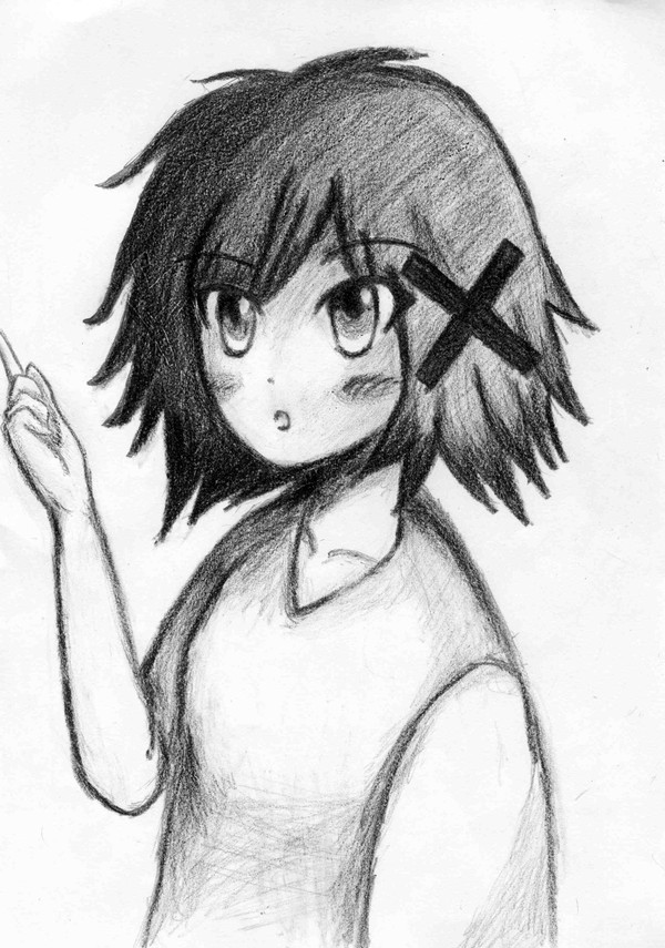 ゆのっちのつもりなんだが・・・