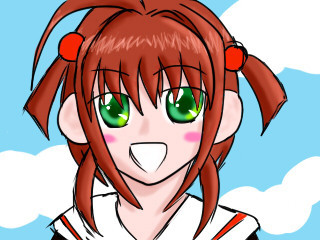 記憶力絵心くいず？