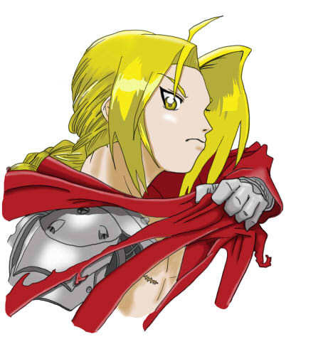 エドワード・エルリック