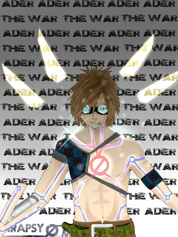 THE WAR