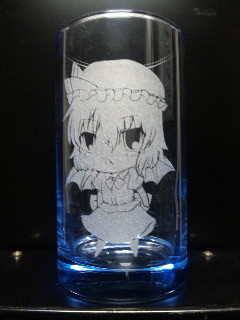 サンドブラスト その2