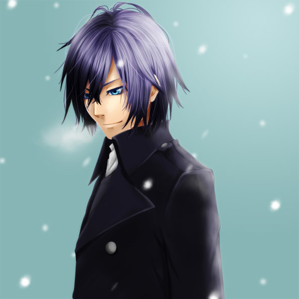 【薄桜鬼】斎藤一
