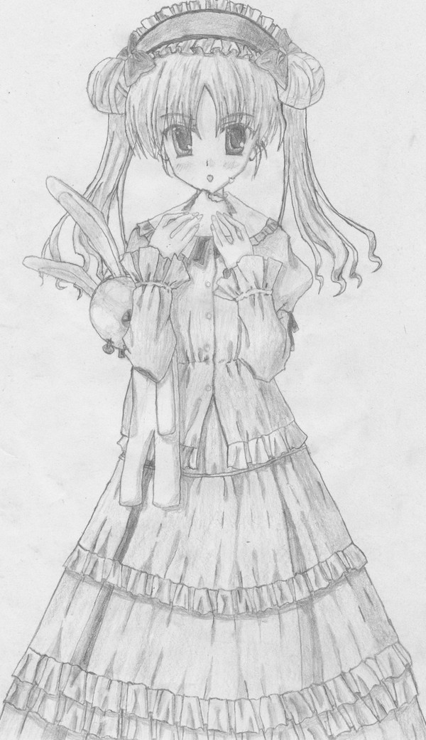 solaの神崎繭子さんアレンジです。