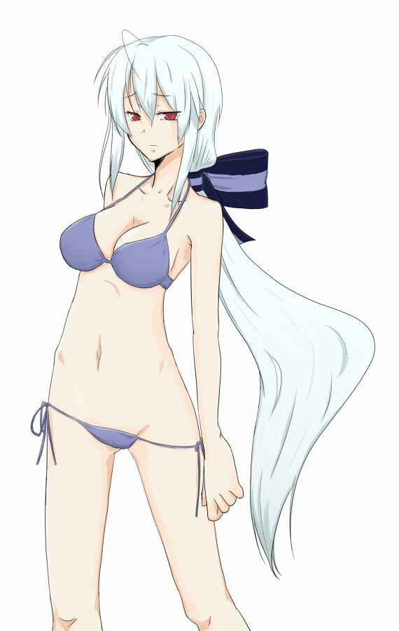 ハクねーたん