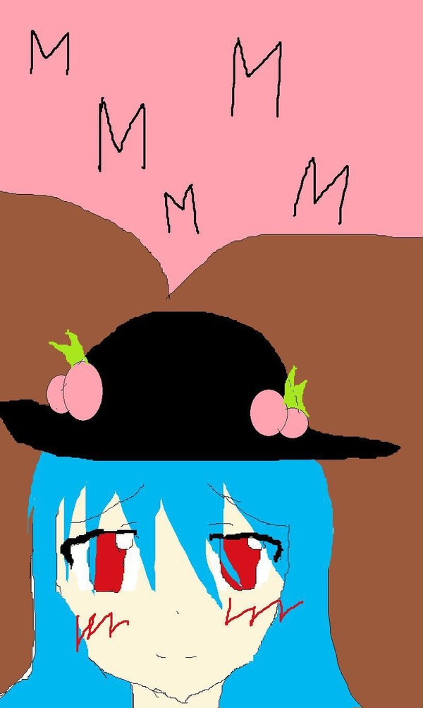 いじめてほしい・・・な
