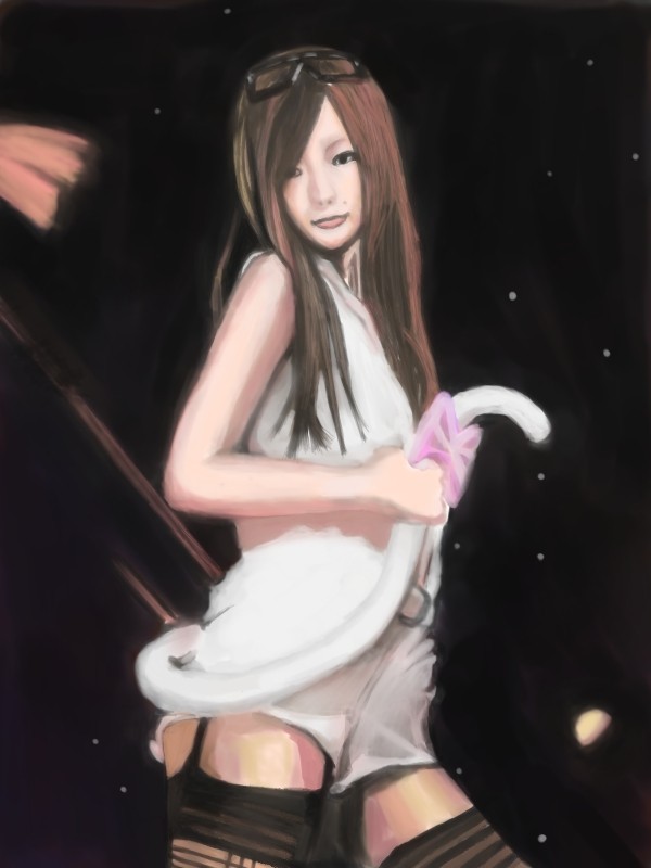 林檎にゃん