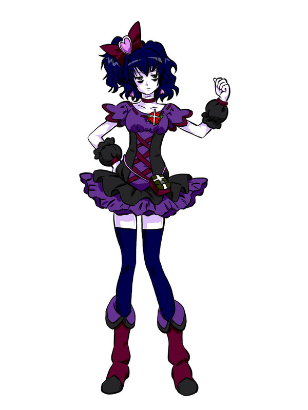 キュアソーヤー