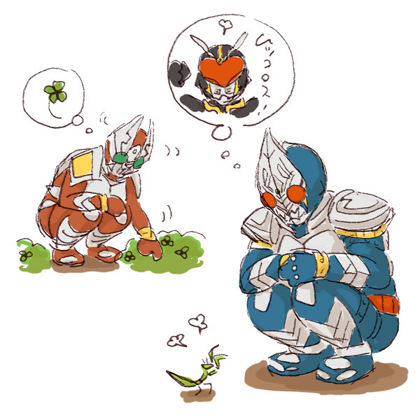 デジャヴ