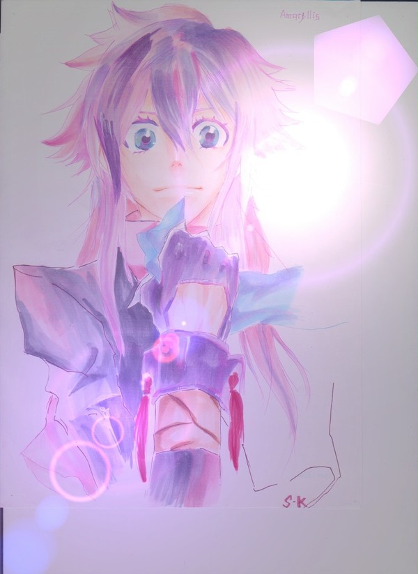 ハイガクラ★てんこう