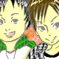 タンメンとイケメン