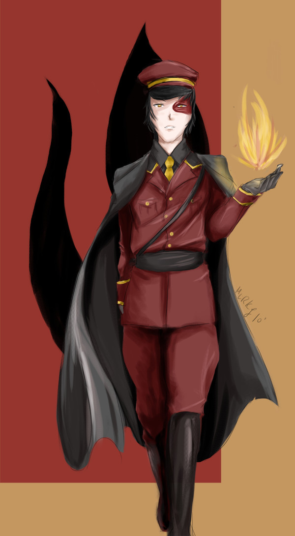 The Emperor's Son