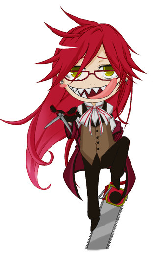グレル