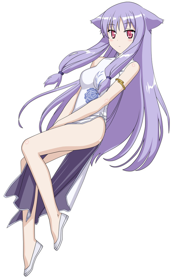 チャイナドレス