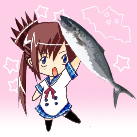 嫁でブリ(ﾟ∀ﾟ)ハマチ