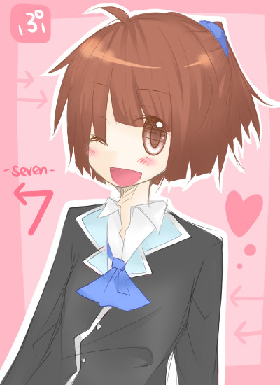 ７あるる