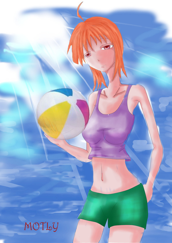 SUMMER