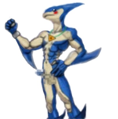 キモイルカ