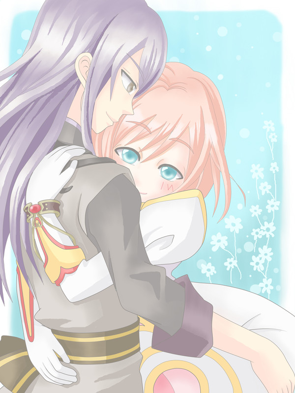 ぎゅっ