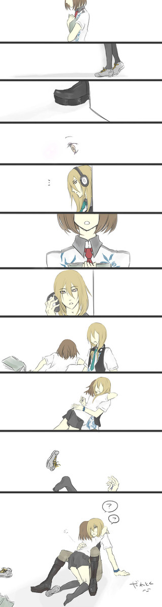 会いたかったんだってば　ばか