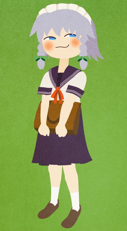 ヨコサクさん