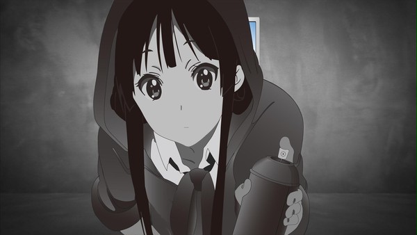澪「NO,Thank You!」 No.2