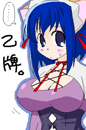 国分寺こより。