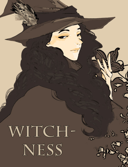 witch-ness