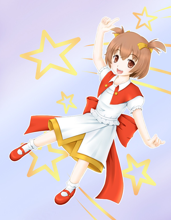 ちょこ