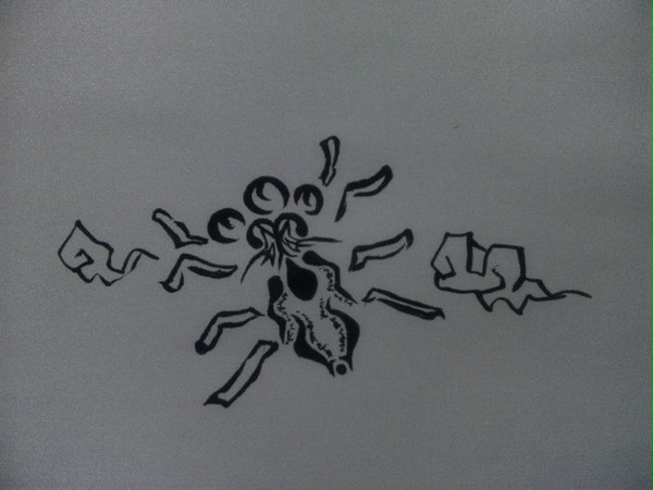 スパイダー２