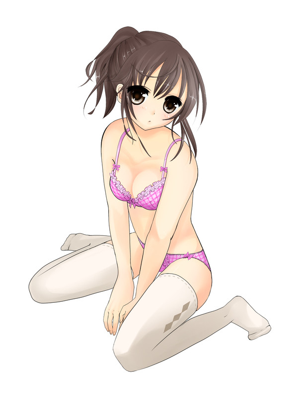 お・・・おはよ