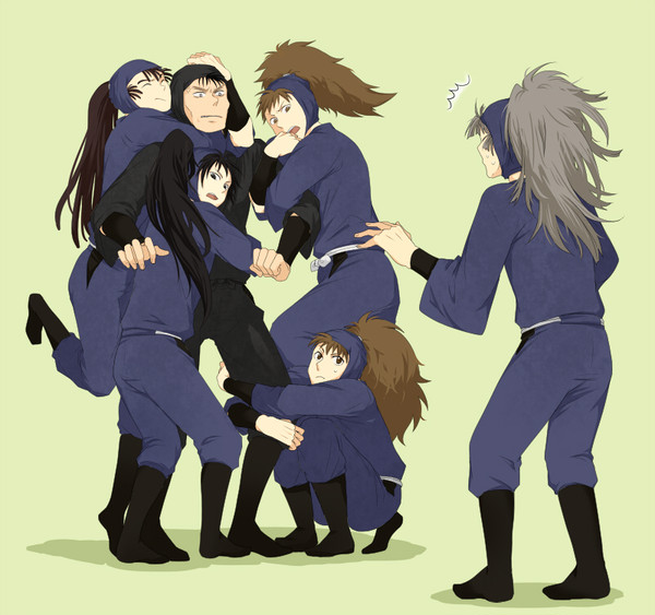 5対1なら