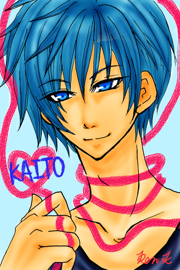 KAITO