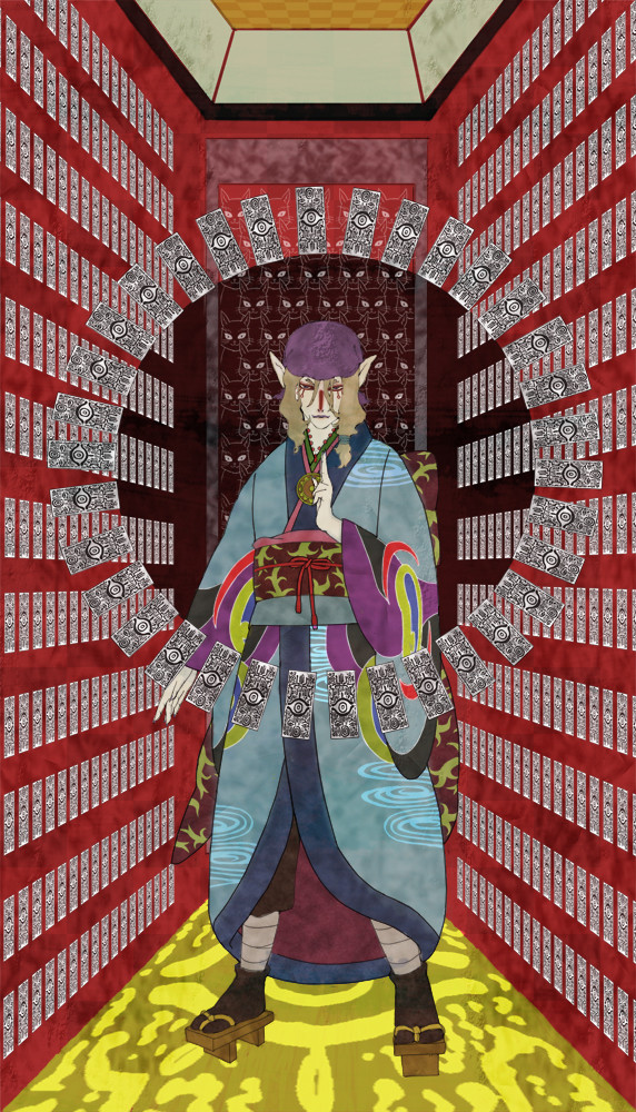 モノノ怪